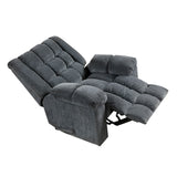 Baldwin Collection Rocker Reclining Chair