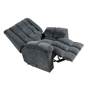 Baldwin Collection Rocker Reclining Chair