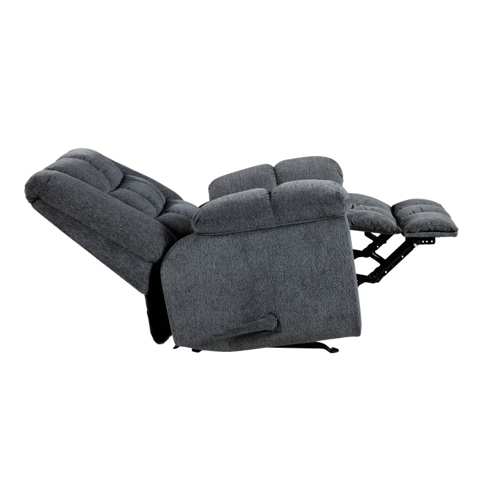Baldwin Collection Rocker Reclining Chair