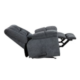 Baldwin Collection Rocker Reclining Chair
