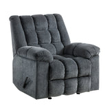 Baldwin Collection Rocker Reclining Chair