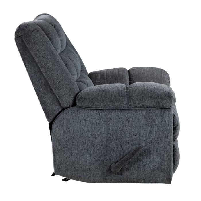 Baldwin Collection Rocker Reclining Chair