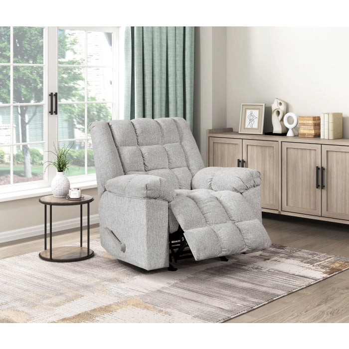 Baldwin Collection Rocker Reclining Chair