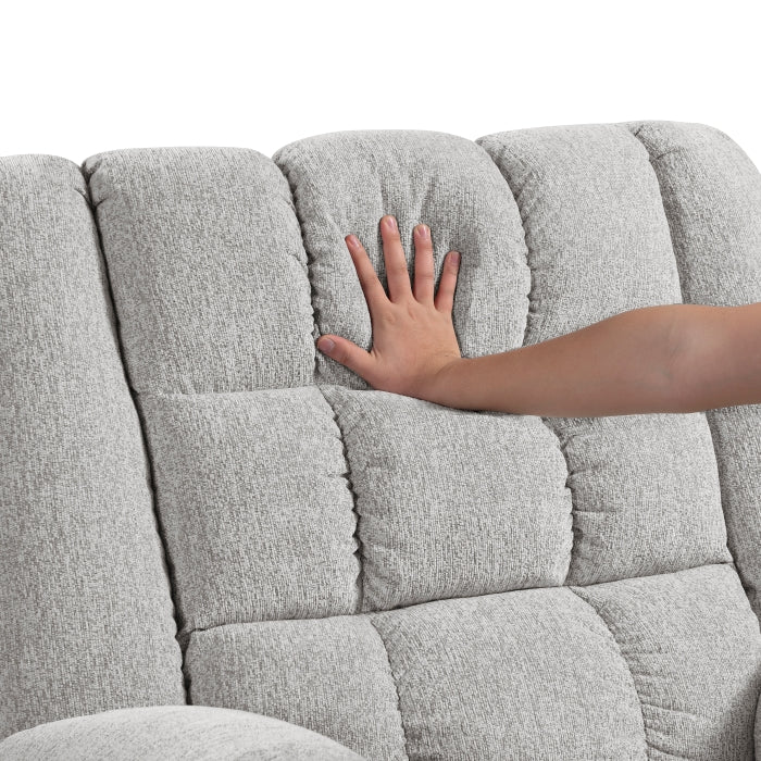 Baldwin Collection Rocker Reclining Chair