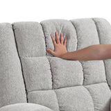 Baldwin Collection Rocker Reclining Chair