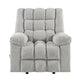 Baldwin Collection Rocker Reclining Chair