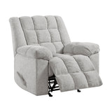 Baldwin Collection Rocker Reclining Chair