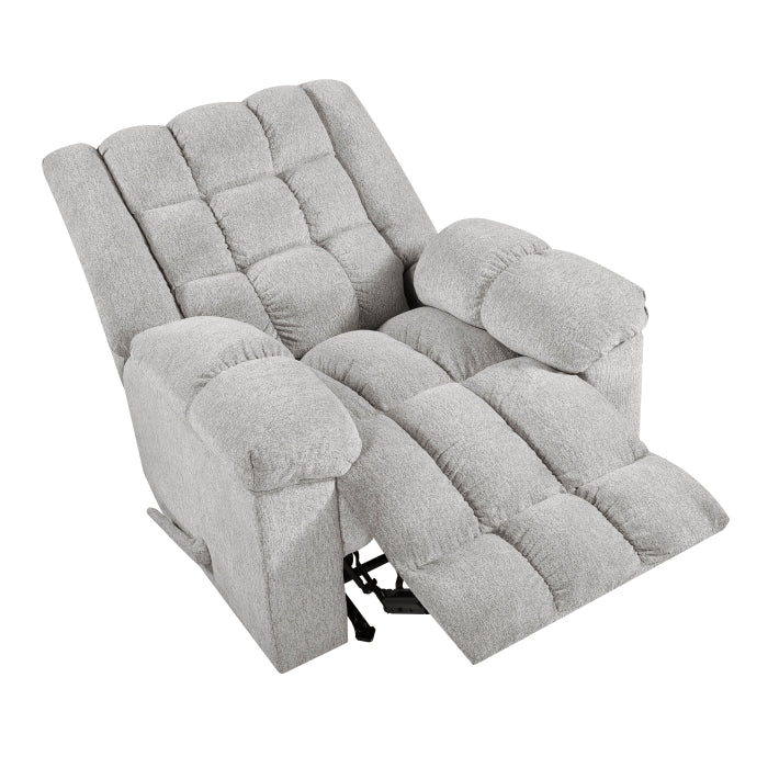 Baldwin Collection Rocker Reclining Chair