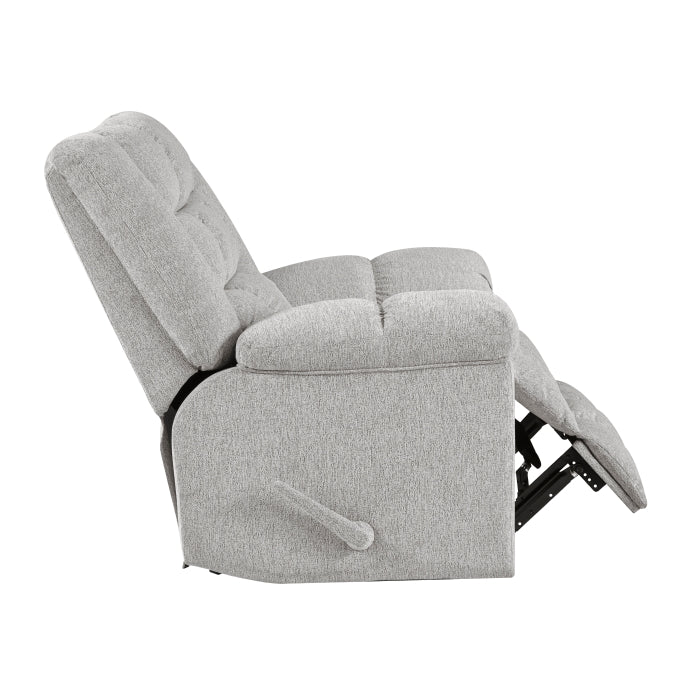 Baldwin Collection Rocker Reclining Chair
