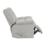 Baldwin Collection Rocker Reclining Chair