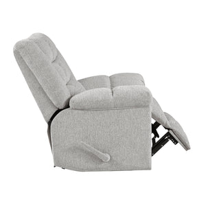 Baldwin Collection Rocker Reclining Chair