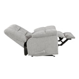 Baldwin Collection Rocker Reclining Chair