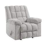 Baldwin Collection Rocker Reclining Chair