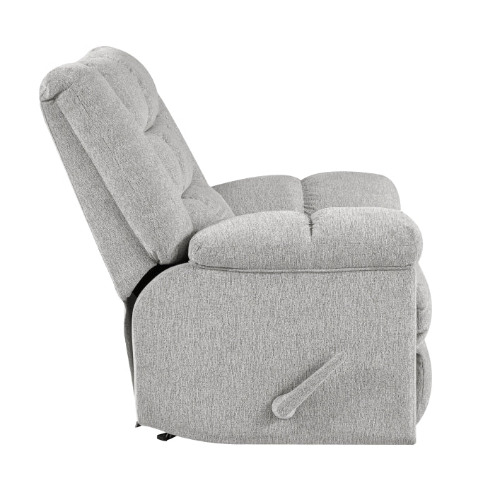 Baldwin Collection Rocker Reclining Chair