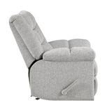 Baldwin Collection Rocker Reclining Chair