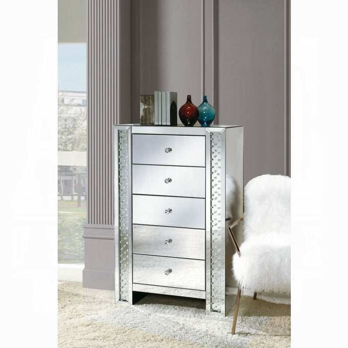 Nysa Cabinet