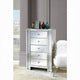 Nysa Cabinet