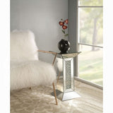 Soporte de pedestal Nysa