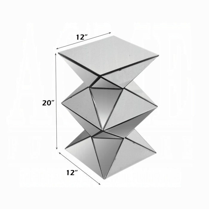 Dominic Pedestal Stand