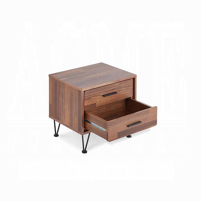 Deoss Accent Table