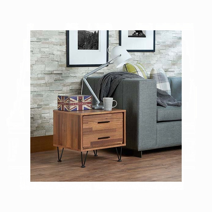 Deoss Accent Table