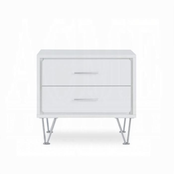 Deoss Accent Table