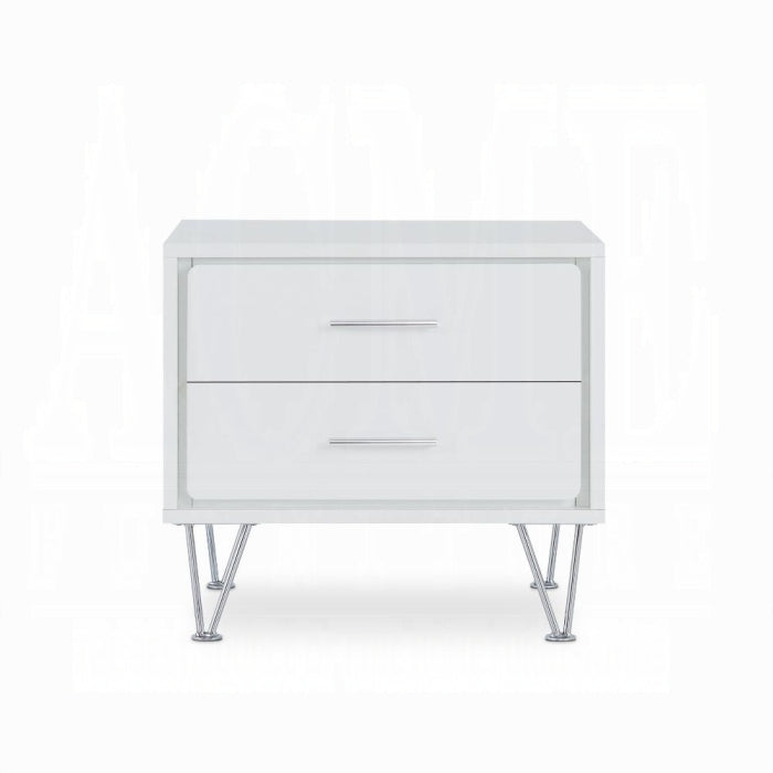 Deoss Accent Table