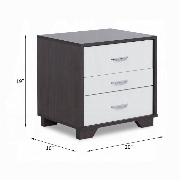 Eloy Accent Table