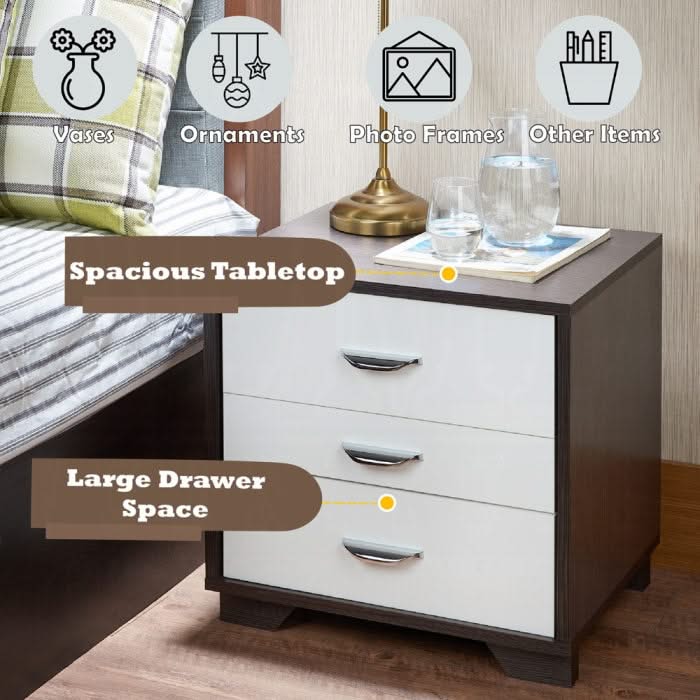 Eloy Accent Table