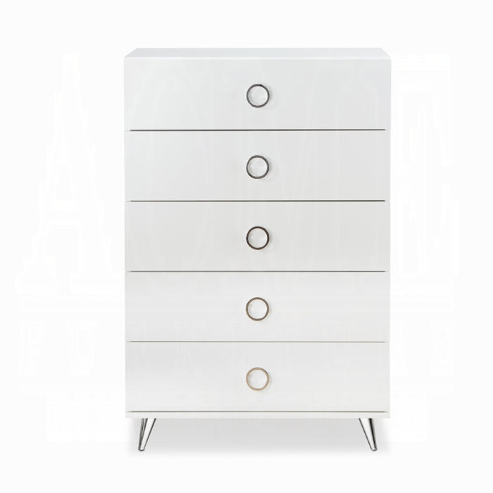 Elms Chest