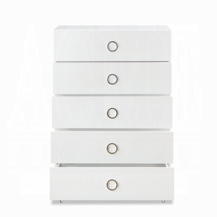 Elms Chest