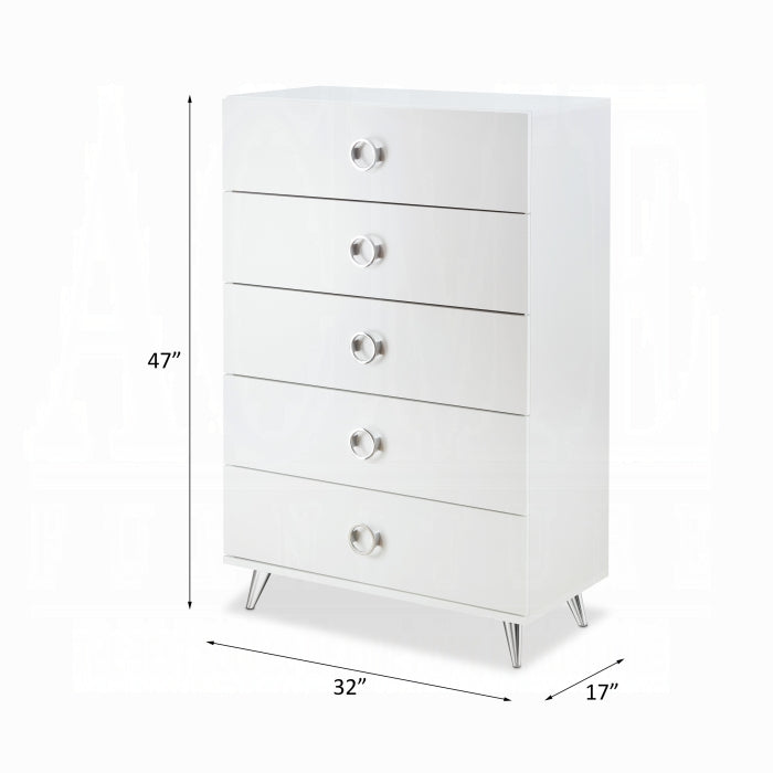 Elms Chest