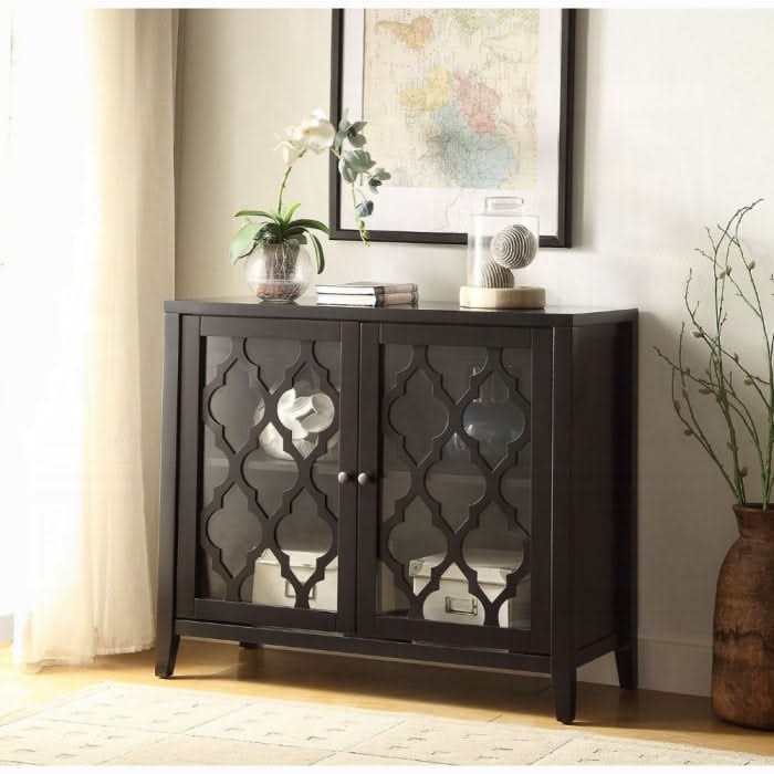 Gabinete de consola Ceara