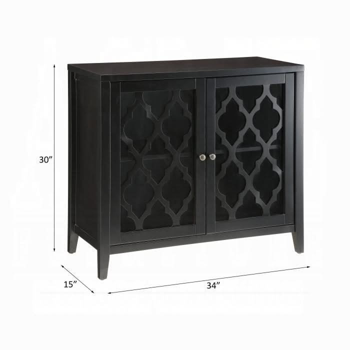 Gabinete de consola Ceara