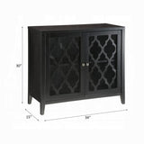 Gabinete de consola Ceara