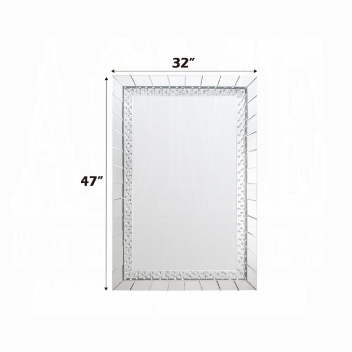 Nysa Accent Mirror