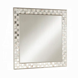 Nasa Accent Mirror