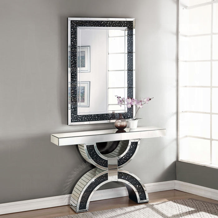 Nysa Accent Mirror