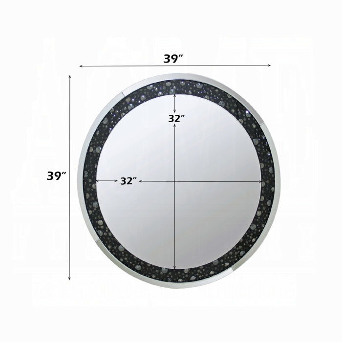 Nysa Accent Mirror