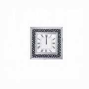 Nysa Wall Clock