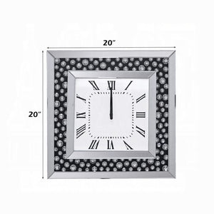 Reloj de pared Nysa