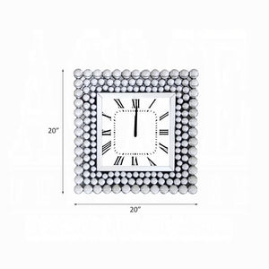 Reloj de pared Boffa
