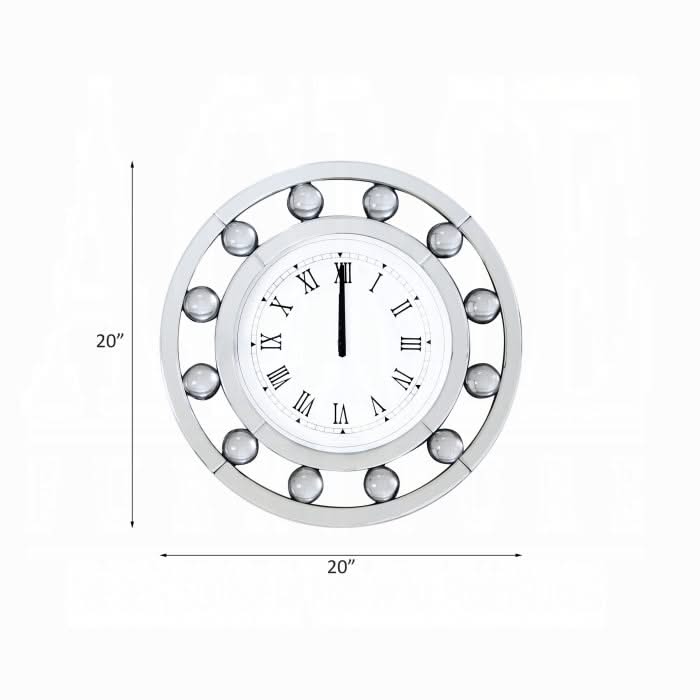 Boffa Wall Clock