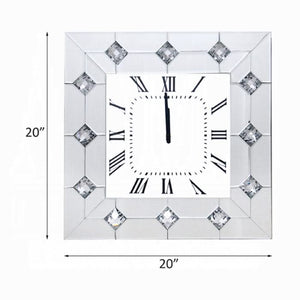 Reloj de pared Hessa