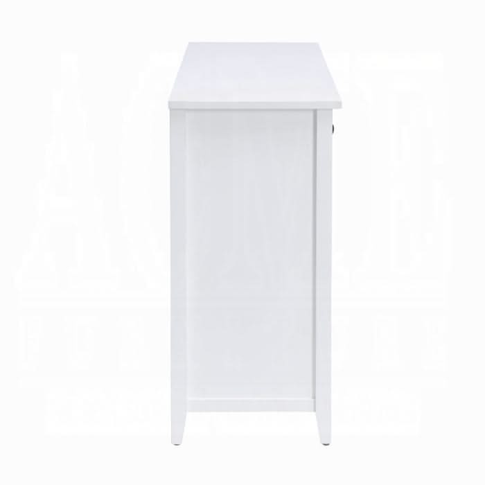 Flavius Console Cabinet