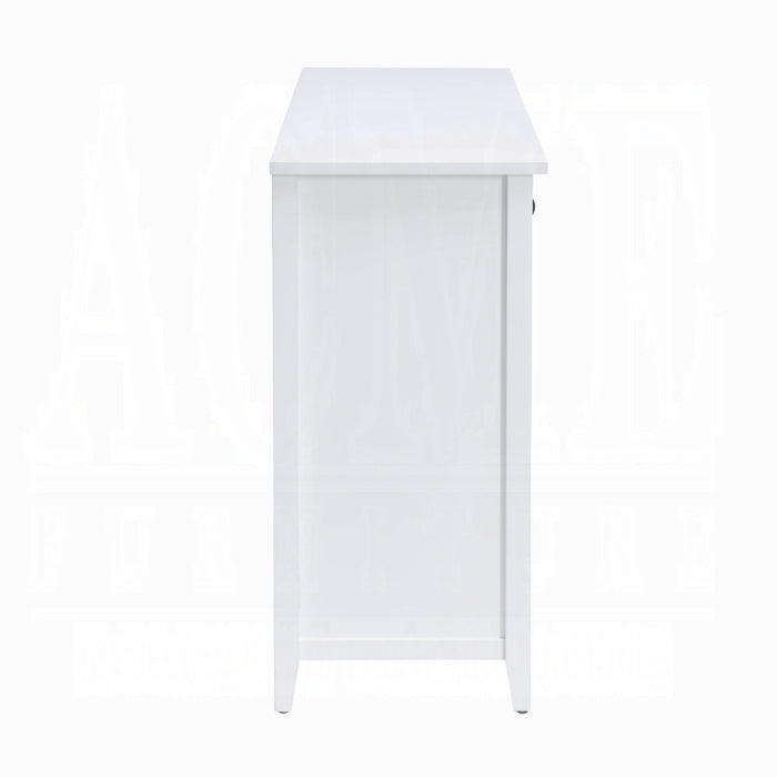 Flavius Console Cabinet