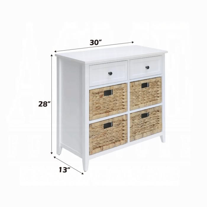 Flavius Console Cabinet