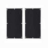 Chafik Accent Mirror (Set-2)