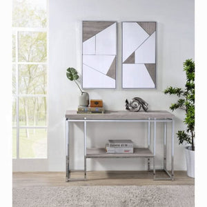 Chafik Accent Mirror (Set-2)