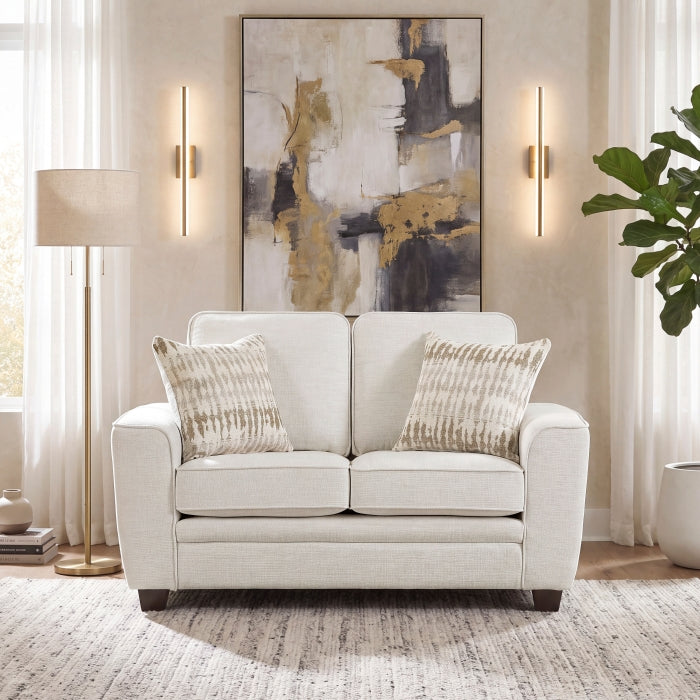 Zander Collection Love Seat